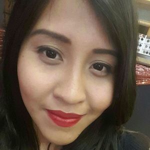 Meet your Posher, Kimberly